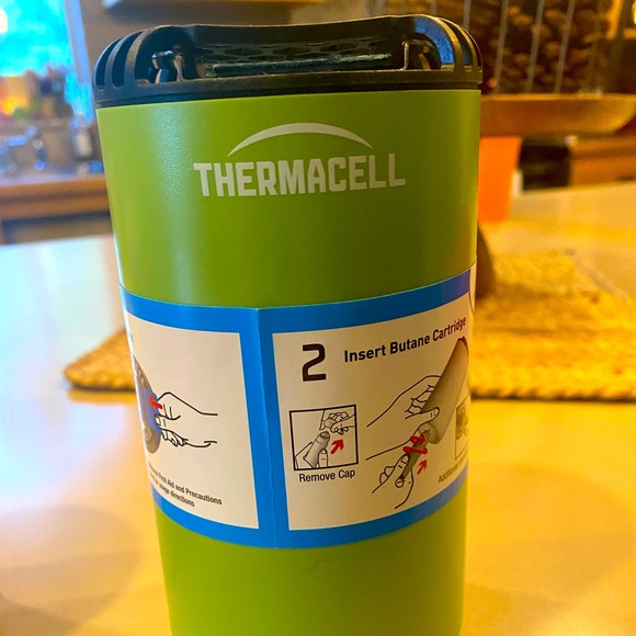 Thermacell - Picture 1 of 1